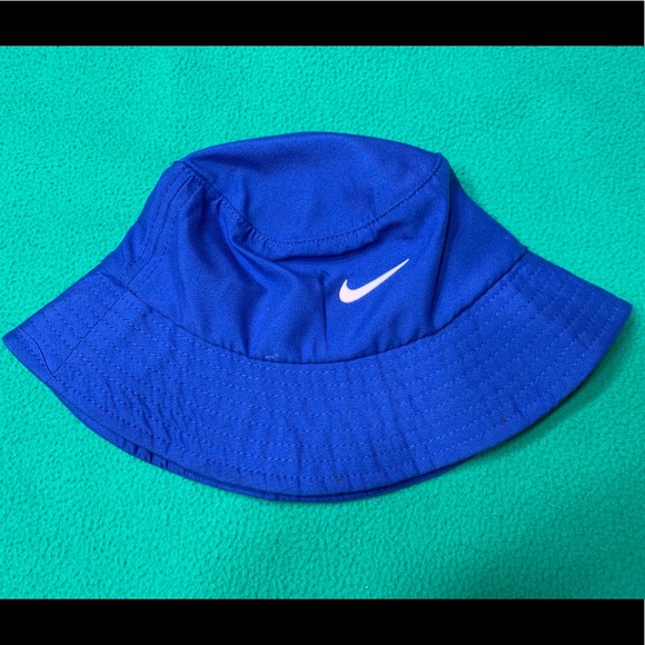 Nike Other - ❌SOLD❌ Infant Nike Bucket Hat
